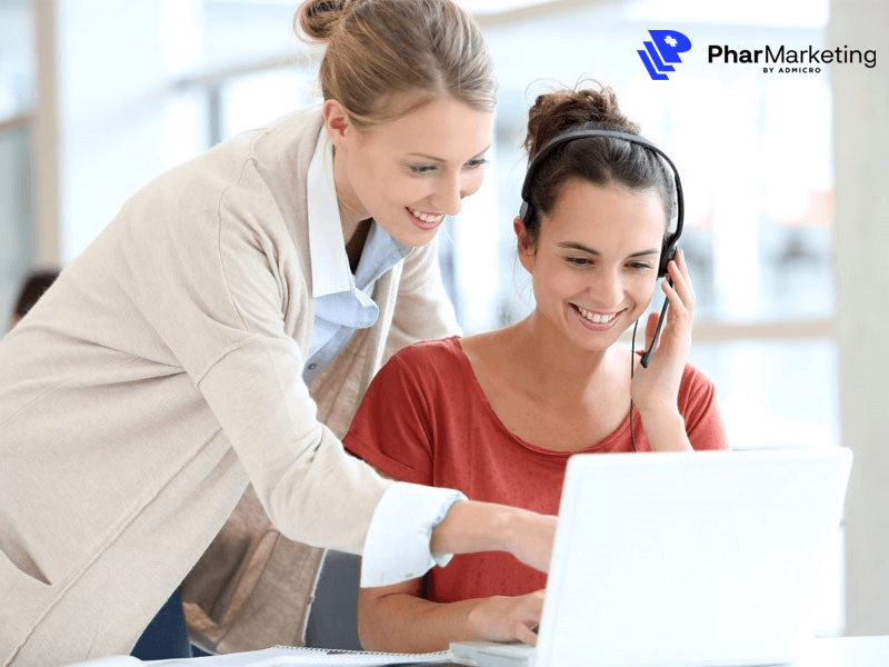 Quan tâm tới khó khăn của cách hàng 